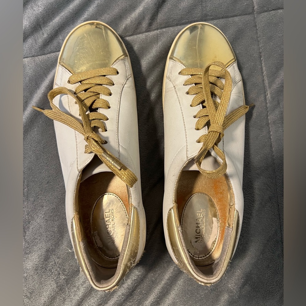 MICHAEL KORS women sneakers